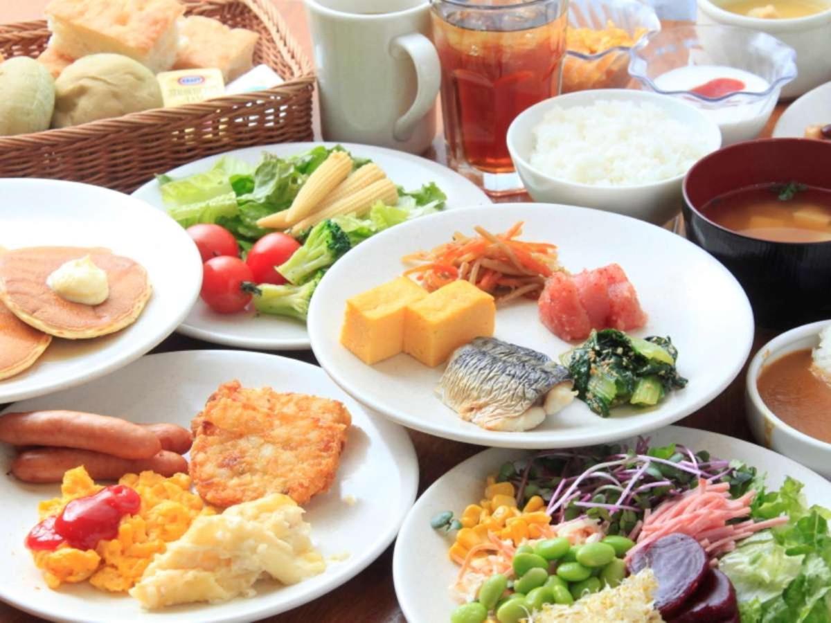 Richmond Hotel Tokyo มูซาชิโนะ ภายนอก รูปภาพ