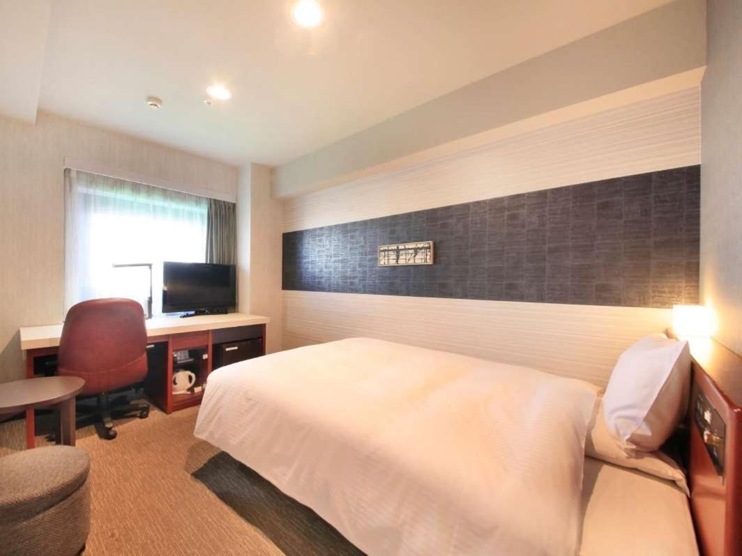 Richmond Hotel Tokyo มูซาชิโนะ ภายนอก รูปภาพ