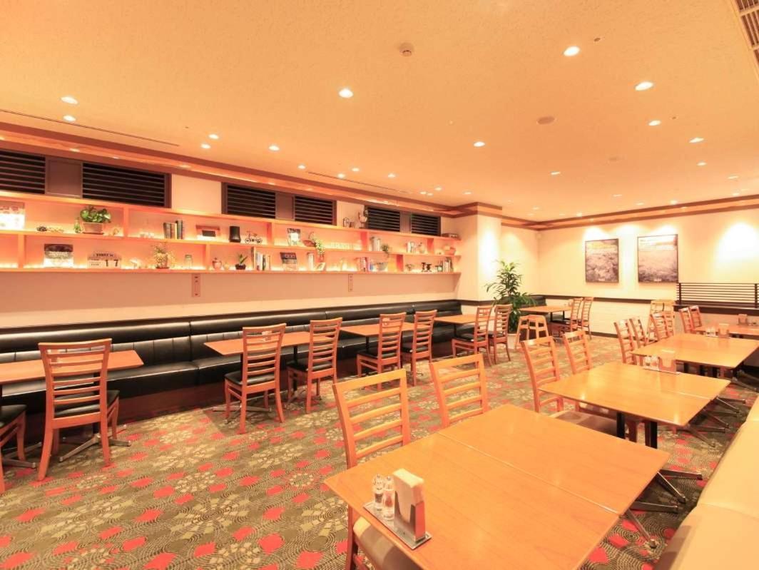 Richmond Hotel Tokyo มูซาชิโนะ ภายนอก รูปภาพ