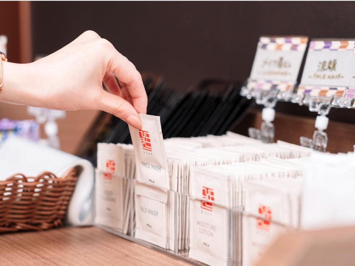 Richmond Hotel Tokyo มูซาชิโนะ ภายนอก รูปภาพ