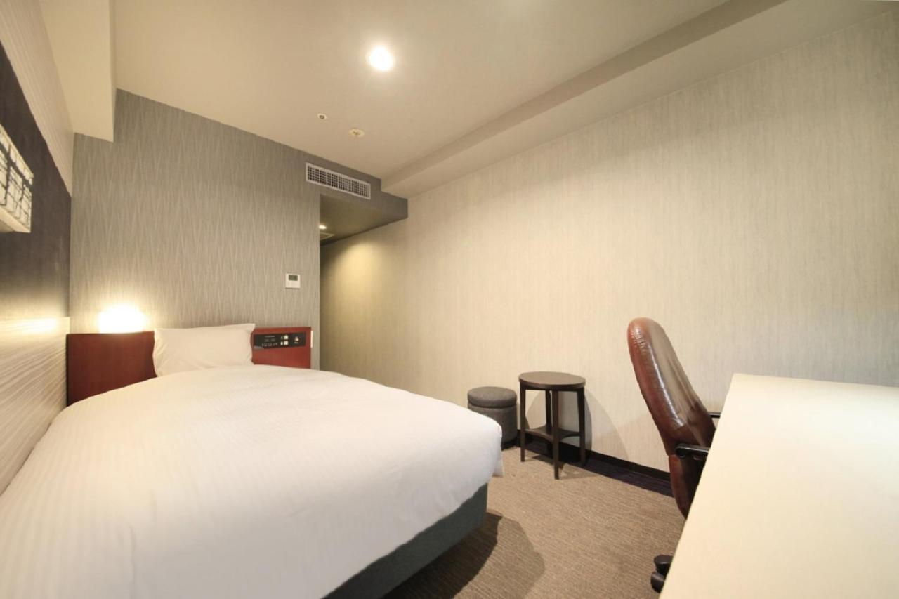 Richmond Hotel Tokyo มูซาชิโนะ ภายนอก รูปภาพ