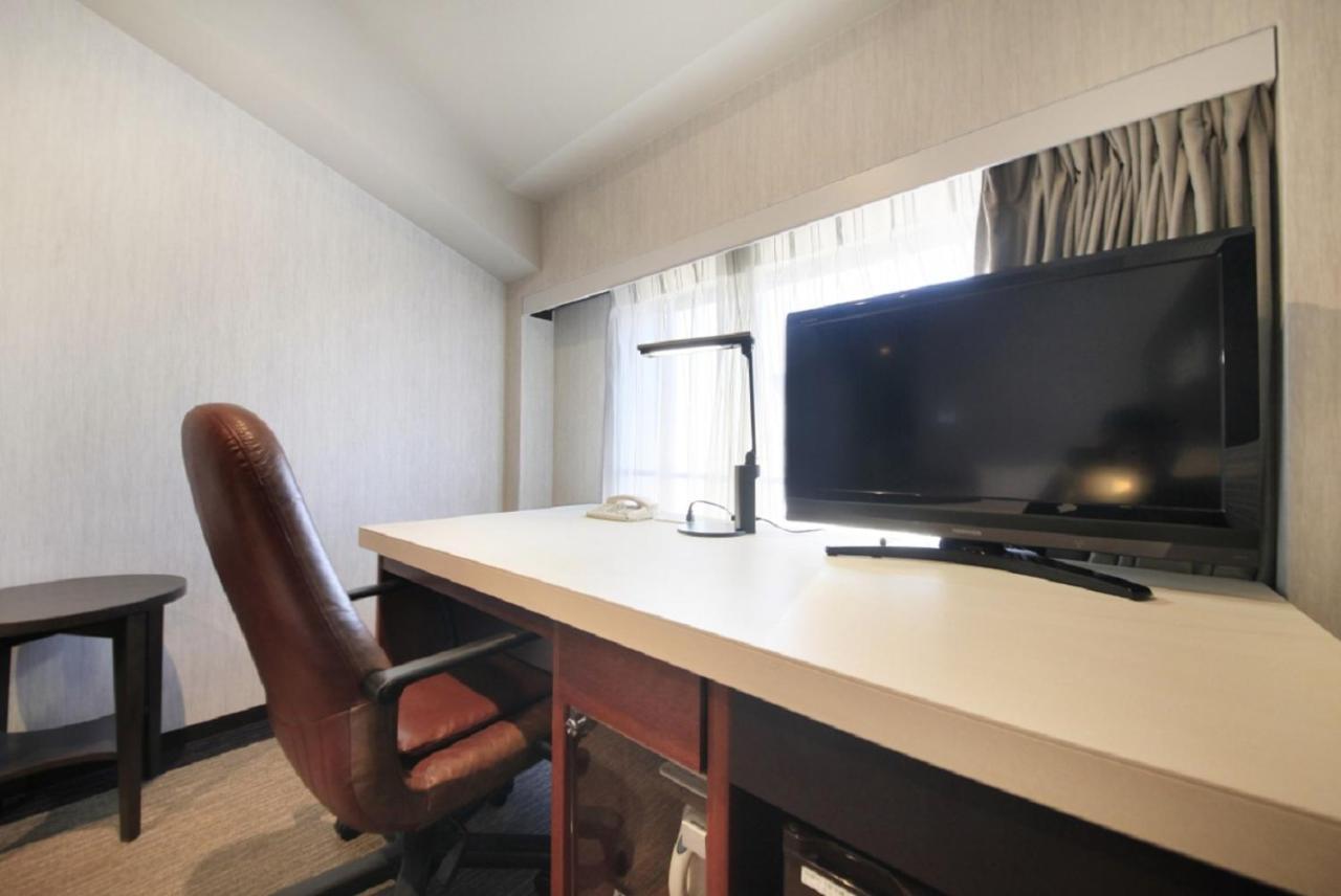 Richmond Hotel Tokyo มูซาชิโนะ ภายนอก รูปภาพ